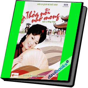 Thỏa Nỗi Nhớ Mong