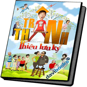 DVD Trấn Thành Phiêu Lưu Ký 