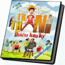 DVD Trấn Thành Phiêu Lưu Ký 