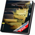 OBWL 3E Level 1: The Omega Files - Short Stories AudCD Pack (9780194788816)