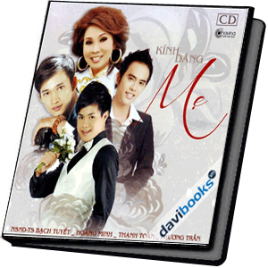 Kính Dâng Mẹ 
