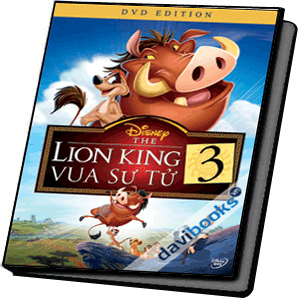 The Lion King III Vua Sư Tử 3