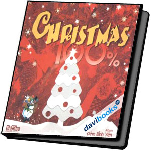 Christmas 100% Đêm Bình Yên