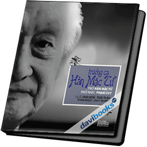 Trường ca Hàn Mặc Tử