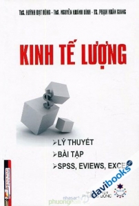 Kinh Tế Lượng