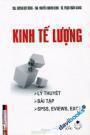 Kinh Tế Lượng