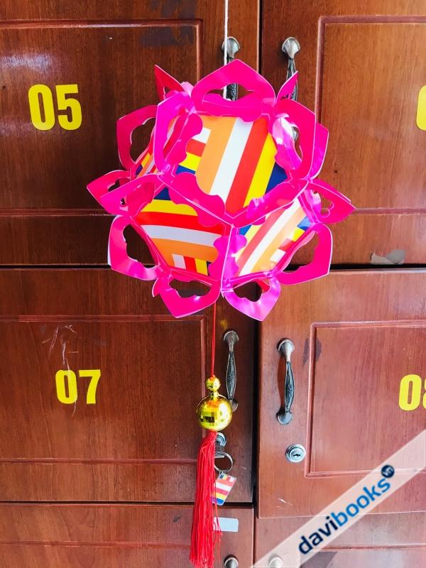 (ad10612) Lồng Đèn LD20 Lớn