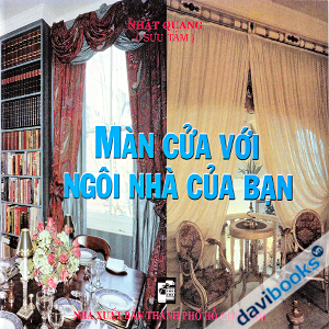 Màn Cửa Với Ngôi Nhà Của Bạn