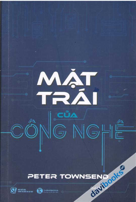 Mặt Trái Của Công Nghệ