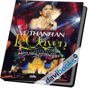 Tình Khúc Không Tên Vũ Thành An
