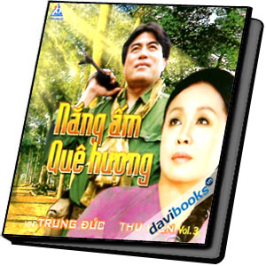 Nắng Ấm Quê Hương (Vol. 3)