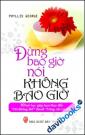Đừng Bao Giờ Nói Không Bao Giờ