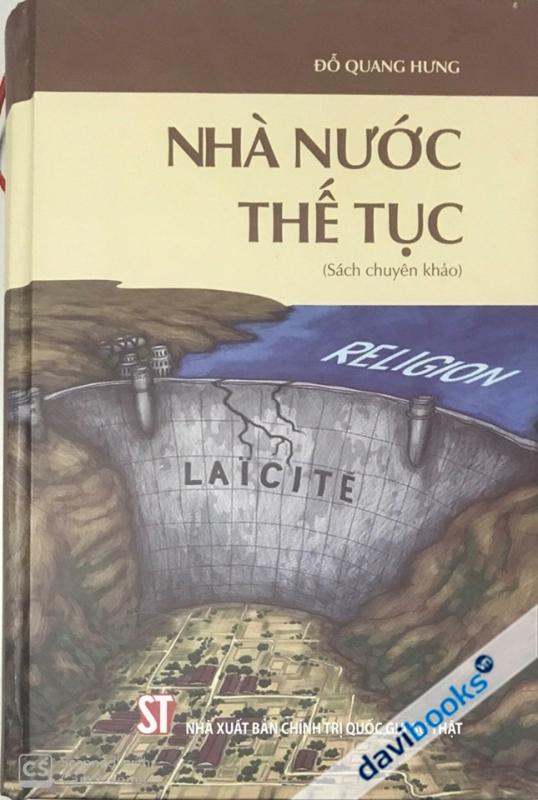 Nhà Nước Thế Tục