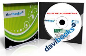 Pass The TOEIC Test Introductory Course 01 CD