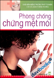 Phòng Chống Chứng Mệt Mỏi