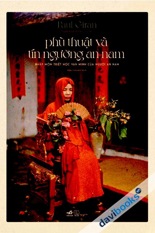 Phù Thuật Và Tín Ngưỡng An Nam