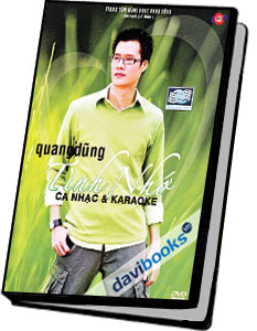 Tình Nhớ - Album Quang Dũng