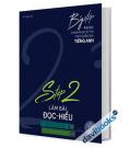 Big Step 4 Bước Chinh Phục Kỳ Thi THPT Quốc Gia Tiếng Anh - Step 2 Làm Bài Đọc Hiểu