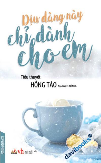 Dịu Dàng Này Chỉ Dành Cho Em