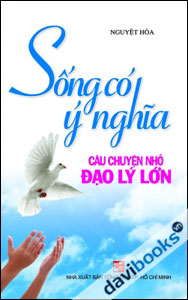 Sống Có Ý Nghĩa