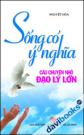 Sống Có Ý Nghĩa