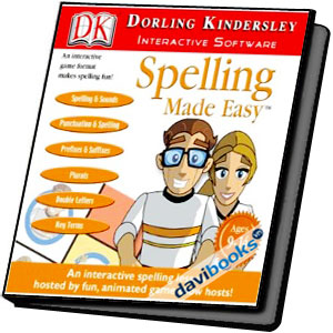 Spelling Made Easy Phần Mềm Luyện Kỹ Năng Nghe Và Đánh Vần Các Từ Tiếng Anh 