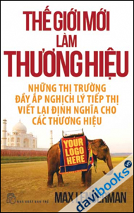 Thế Giới Mới Làm Thương Hiệu