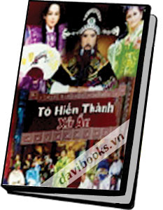 Tô Hiến Thành Xử Án