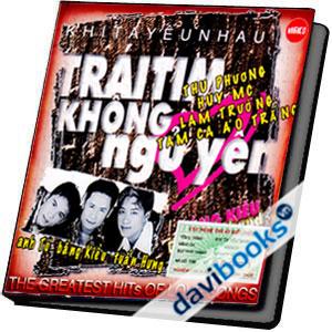 Khi Ta Yêu Nhau Trái Tim Không Ngủ Yên
