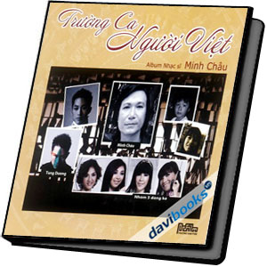 Trường Ca Người Việt