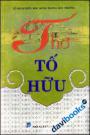 Thơ Tố Hữu