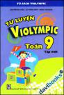 Tự Luyện Violympic Toán 9 Tập 1