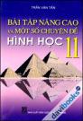 Bài Tập Nâng Cao Và Một Số Chuyên Đề Hình Học 11