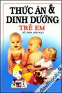 Thức Ăn Và Dinh Dưỡng Trẻ Em