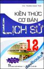 Kiến Thức Cơ Bản Lịch Sử 12
