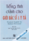 Tiếng Anh Dành Cho Giới Bác Sĩ Và Y Tá