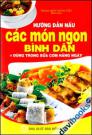 Hướng Dẫn Nấu Các Món Ngon Bình Dân