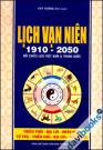 Lịch Vạn Niên 1910 - 2050