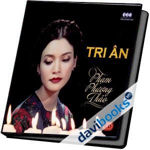 Phạm Phương Thảo Tri Ân