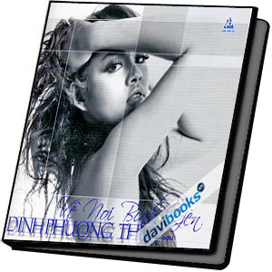 Về Nơi Bình Yên - Album Đinh Phương Thủy