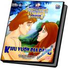 Khu Vườn Địa Đàng