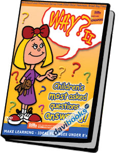 Why? II