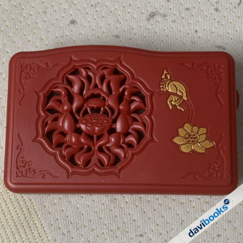 Máy Niệm Phật 20 Bài (10.5x7x3)