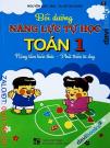 Bồi Dưỡng Năng Lực Tự Học Toán 1 (Bộ SGK Hiện Hành)