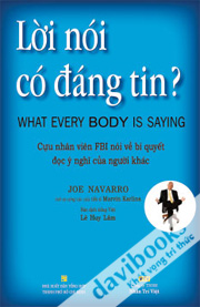 Lời Nói Có Đáng Tin