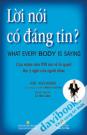 Lời Nói Có Đáng Tin