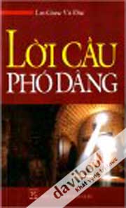  Lời Cầu Phó Dâng