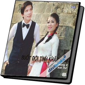 Suốt Đời Tình Khắc Sâu Hồ Quang 8 và Anh Thơ