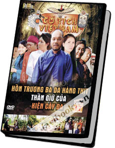 Cổ Tích Việt Nam (Tập 17)