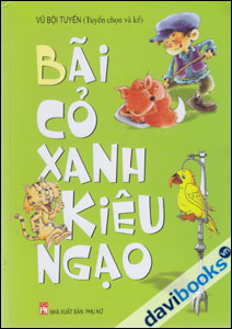 Bãi Cỏ Xanh Kiêu Ngạo